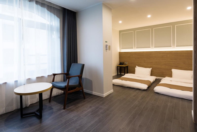 Casaloma Hotel, Seogwipo, 대한민국