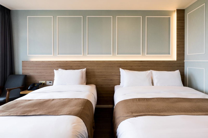 Casaloma Hotel, Seogwipo, 대한민국