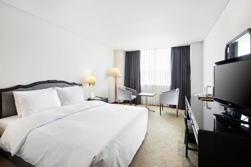 Hotel President, Seoul, 대한민국