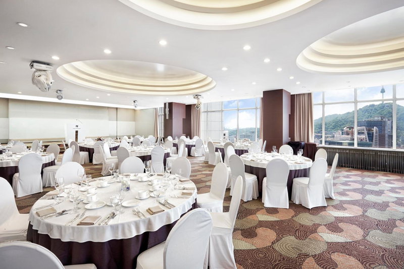 Hotel President, Seoul, 대한민국