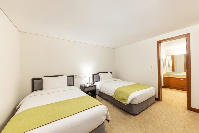 Hotel President, Seoul, 대한민국
