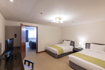 Hotel President, Seoul, 대한민국
