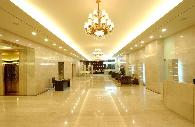 Hotel President, Seoul, 대한민국