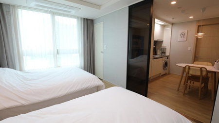 WECO STAY Myeongdong, Seoul, Южная Корея