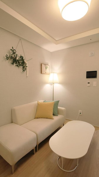 WECO STAY Myeongdong, Seoul, Южная Корея