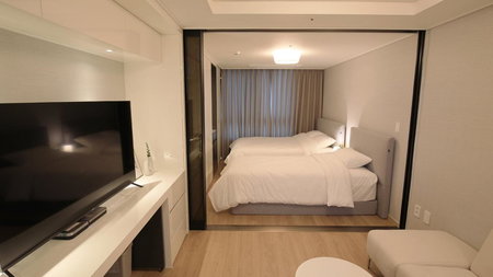 WECO STAY Myeongdong, Seoul, Южная Корея