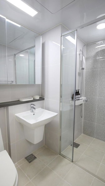 WECO STAY Myeongdong, Seoul, Южная Корея
