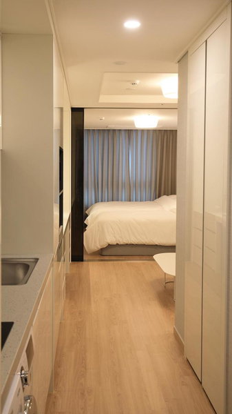 WECO STAY Myeongdong, Seoul, Южная Корея