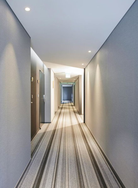 Hotel Mfelice, Bucheon-si, 대한민국