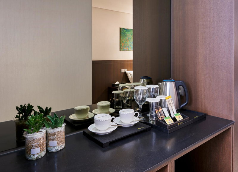 Hotel Mfelice, Bucheon-si, 대한민국