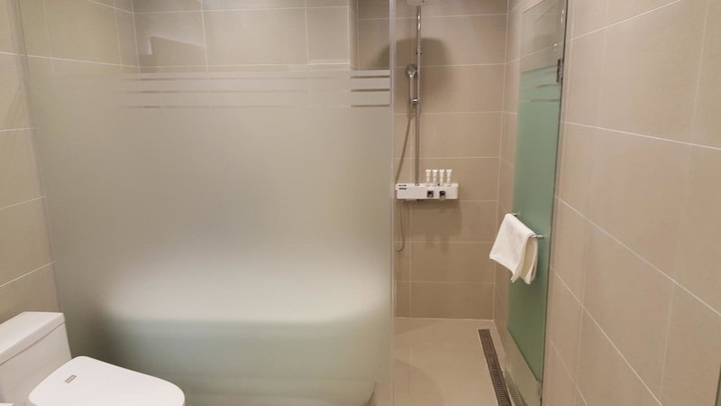 Hotel Mfelice, Bucheon-si, 대한민국