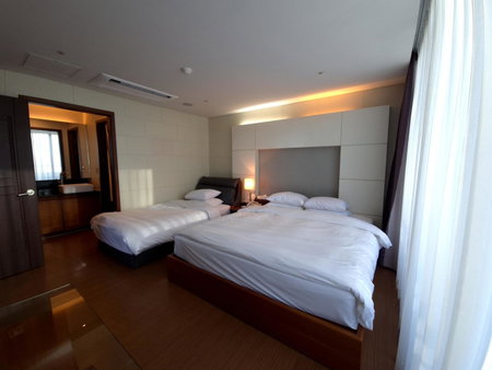 Sunset Hotel, Gijang, 대한민국