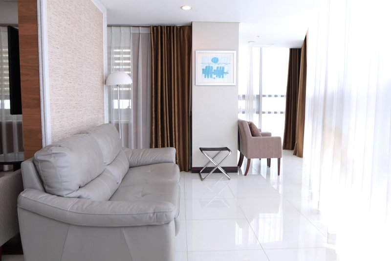 Sunset Hotel, Gijang, 대한민국