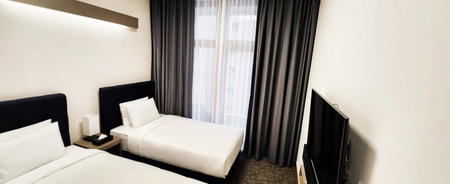 Haeundae Blue Story Hotel, Gijang, 대한민국