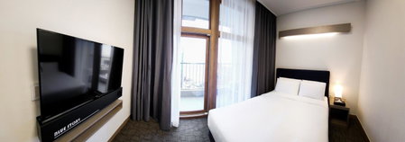 Haeundae Blue Story Hotel, Gijang, 대한민국