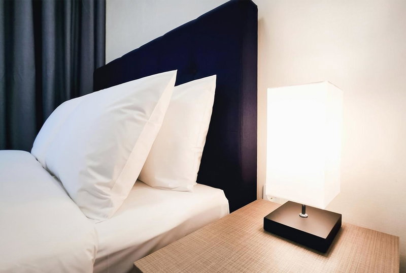 Haeundae Blue Story Hotel, Gijang, 대한민국