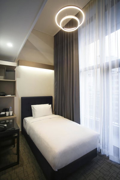 Haeundae Blue Story Hotel, Gijang, 대한민국