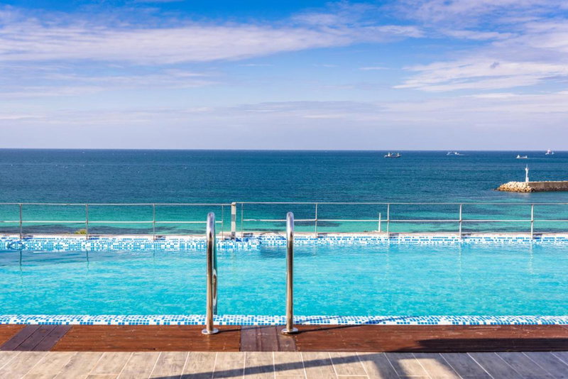 Aguila Hotel Jeju Oceano Suite, Gaigeturi, 대한민국