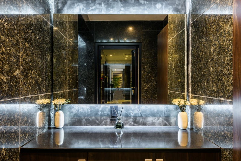 Aguila Hotel Jeju Oceano Suite, Gaigeturi, 대한민국