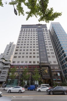 Yeoksam Artnouveau City Hotel and Residence, Seoul, 대한민국