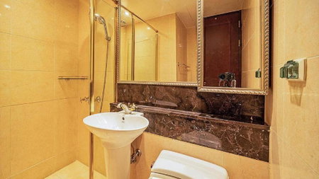 Yeoksam Artnouveau City Hotel and Residence, Seoul, 대한민국