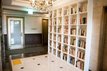 Yeoksam Artnouveau City Hotel and Residence, Seoul, 대한민국