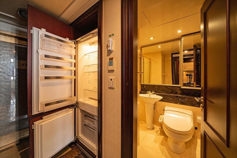 Yeoksam Artnouveau City Hotel and Residence, Seoul, 대한민국