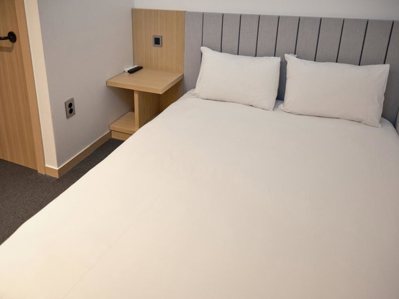 UH Suite The Seoul, Seoul, 대한민국