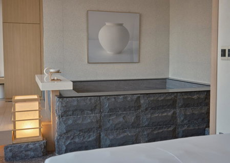 UH Suite The Seoul, Seoul, 대한민국