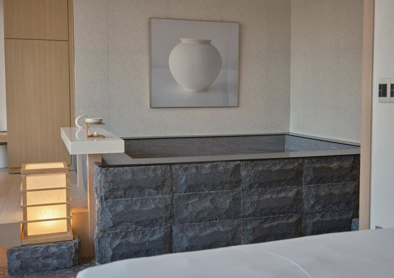 UH Suite The Seoul, Seoul, 대한민국