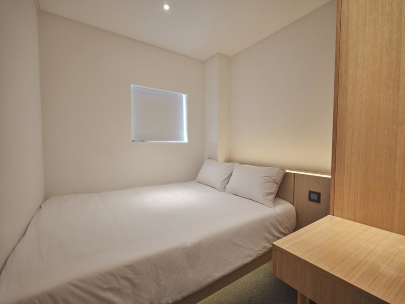 UH Suite The Seoul, Seoul, 대한민국