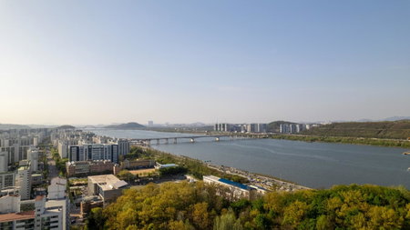 JK Blossom Hotel, Gwangmyeong, Южная Корея