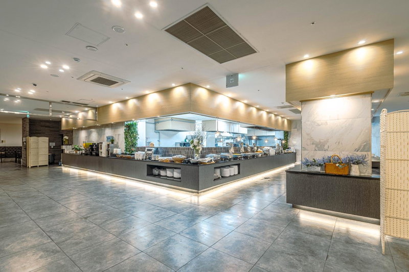 JK Blossom Hotel, Gwangmyeong, Южная Корея