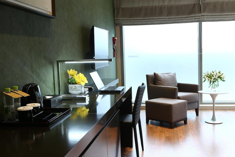 Aventree Hotel Busan, Busan, 대한민국