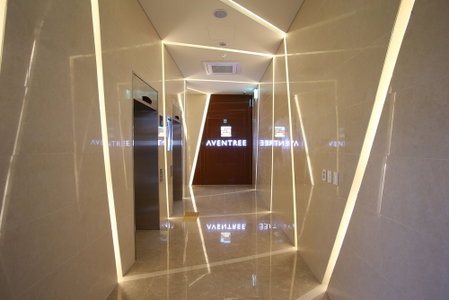 Aventree Hotel Busan, Busan, 대한민국