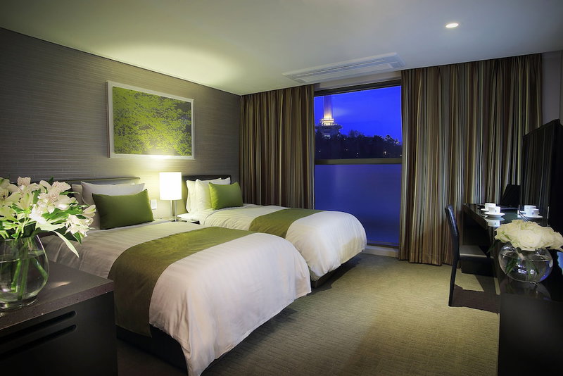 Aventree Hotel Busan, Busan, 대한민국