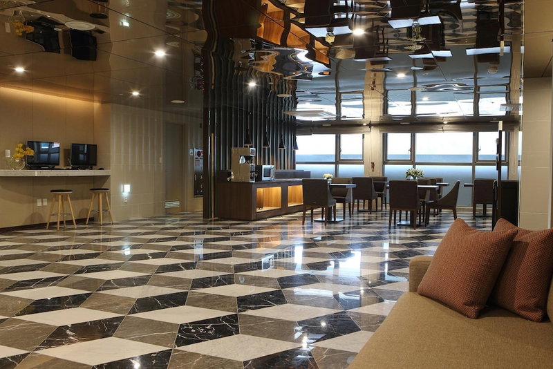 Aventree Hotel Busan, Busan, 대한민국