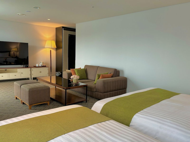 Aventree Hotel Busan, Busan, 대한민국