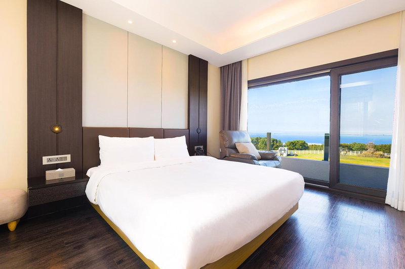 Amber Pure Hill Hotels & Resorts Jeju, Jeju, South Korea