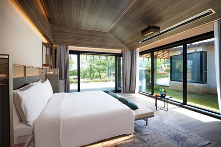 Amber Pure Hill Hotels & Resorts Jeju, Jeju, South Korea