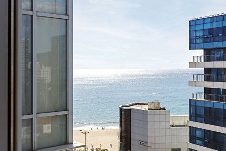 Suncloud Hotel, Gijang, 대한민국