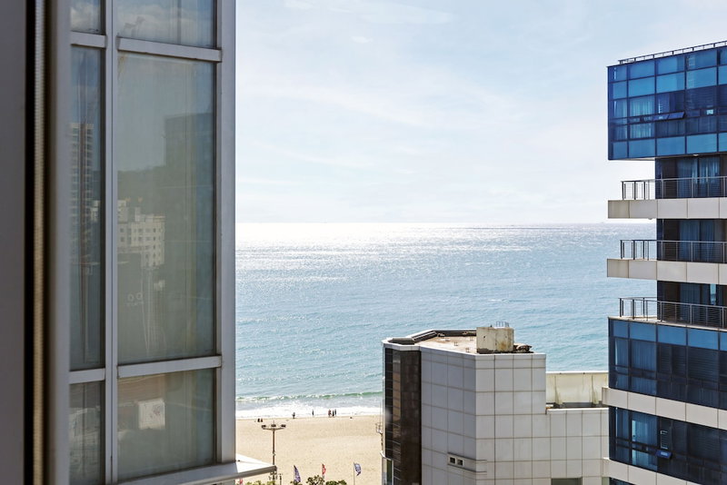 Suncloud Hotel, Gijang, 대한민국