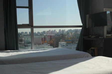 Myeongdong Merlin Hotel, Seoul, 대한민국