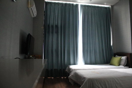Myeongdong Merlin Hotel, Seoul, 대한민국