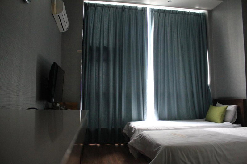 Myeongdong Merlin Hotel, Seoul, 대한민국