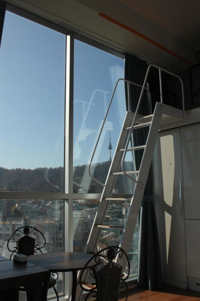 Myeongdong Merlin Hotel, Seoul, 대한민국