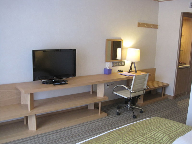 Holiday Inn Resort Alpensia Pyeongchang by IHG, Gangneung, 대한민국