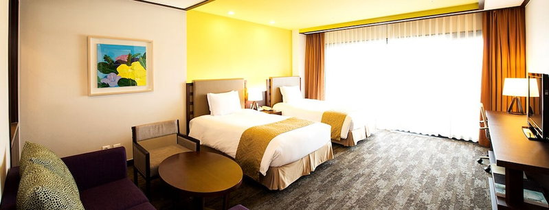 Holiday Inn Resort Alpensia Pyeongchang by IHG, Gangneung, 대한민국