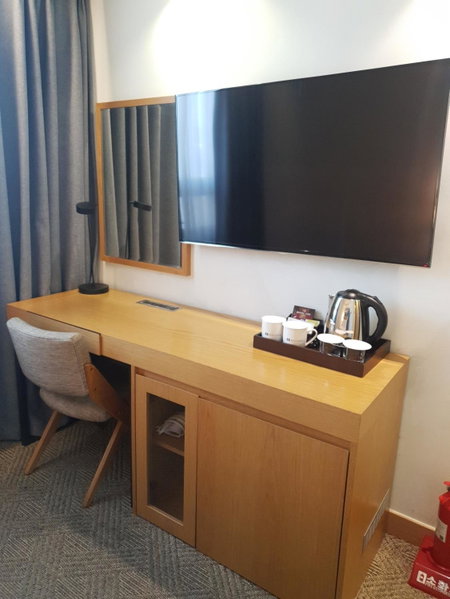 Baiton Seoul Dongdaemun, Seoul, 대한민국