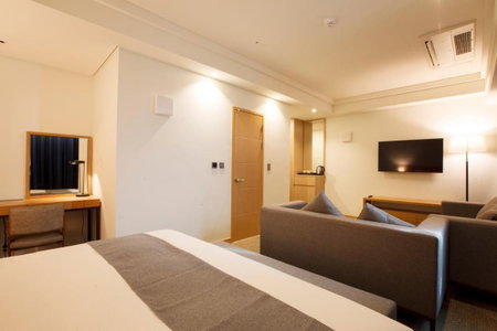 Baiton Seoul Dongdaemun, Seoul, 대한민국